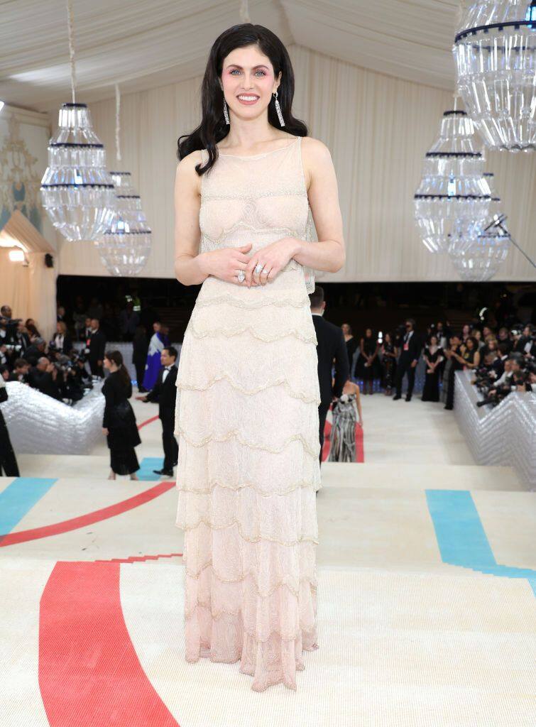IN PHOTOS: All the Attendees at the MET Gala 2023